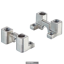 Obrázek pro produktScrew adapter bulkhead mounting