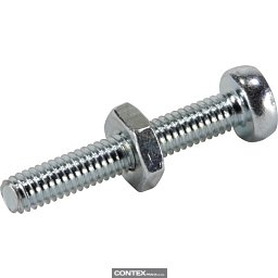 Obrázek pro produktDIN-Signal locking screw