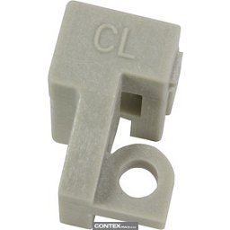 Obrázek pro produktDIN-Signal fixing bracket Cg left