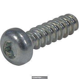 Obrázek pro produktDIN Signal Fixing screw M2.2x12-A2