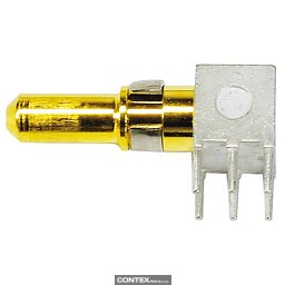 Obrázek pro produktDIN-Signal high current m, 40A solder