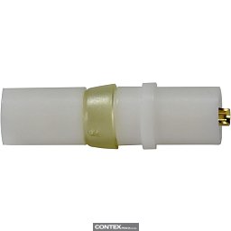 Obrázek pro produktDIN-Signal high voltage m,2,8KV Au50