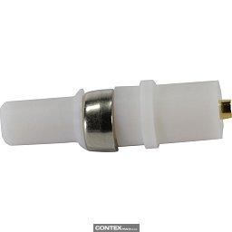 Obrázek pro produktDIN-Signal high voltage f, 2,8KV Au50