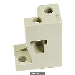 Obrázek pro produktDIN-Power fixing brackets,left