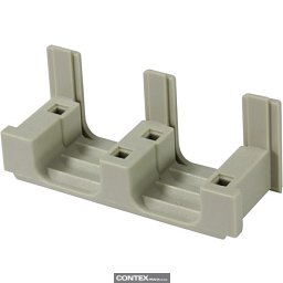 Obrázek pro produktDIN-Power round cable insert 2x12,5 mm