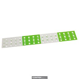 Obrázek pro produktDIN-Power identification strip