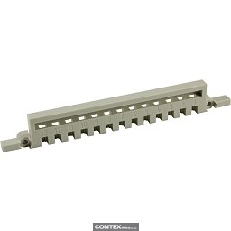 Obrázek pro produktDIN-Power-code comb D20 with nut