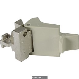 Obrázek pro produktDIN-Power fixing bracket right D20 metal