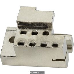 Obrázek pro produktDIN-Power fixing bracket B left,cod-m