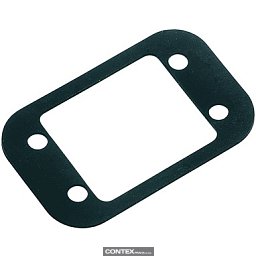 Obrázek pro produktGasket for Han-Compact Bulkhead mounting