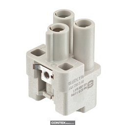 Obrázek pro produktHan Q 2/0-f-crimp