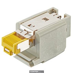 Obrázek pro produktHan-Brid RJ45C-M-RJ industrial 10G