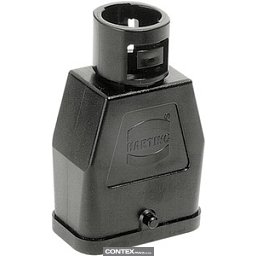 Obrázek pro produktHan Q 8/0 Hood Top Entry Adaptalok