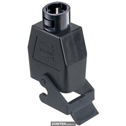 Obrázek pro produktHan Q8/0 coupler adaptalok