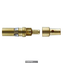 Obrázek pro produktHan Modular coaxial contact