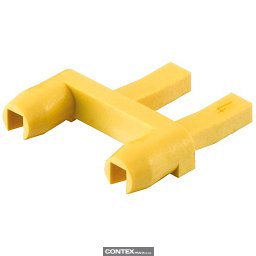 Obrázek pro produktHan-Modular Compact Coding Pin 4 yellow