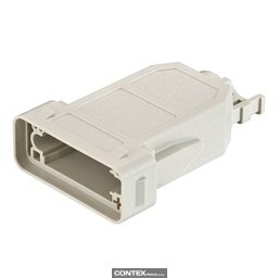 Obrázek pro produktHan-Modular ECO coupler IP20, without PE