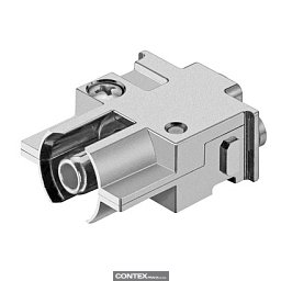 Obrázek pro produktHan PE-module male axial 10-25qmm