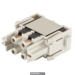 Obrázek pro produktHan Modular 4SC Module female FO