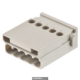 Obrázek pro produktHan E Screw module-M