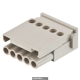 Obrázek pro produktHan E Screw module-F