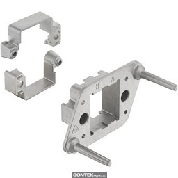 Obrázek pro produktHan 16Mod Docking Frame Fixed, Set