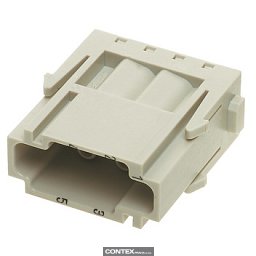 Obrázek pro produktHan Modular 6 E Module male