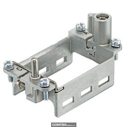 Obrázek pro produktHan hinged frame plus, for 3 modules A-C