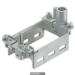 Obrázek pro produktHan hinged frame plus, for 3 modules a-c