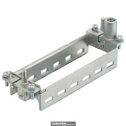 Obrázek pro produktHan hinged frame plus, for 6 modules A-F