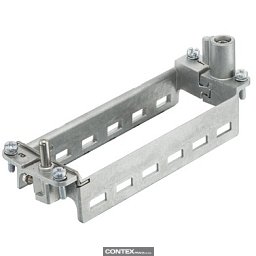 Obrázek pro produktHan hinged frame plus, for 6 modules a-f
