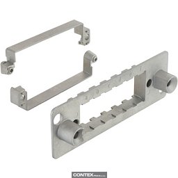 Obrázek pro produktHan 24Mod Docking Frame Moveable, Set