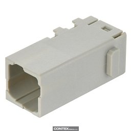 Obrázek pro produktHan Domino EE cube, crimp (M.2)