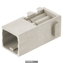 Obrázek pro produktHan Domino DD cube, crimp (M.2)