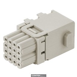 Obrázek pro produktHan Domino HD cube, crimp (F.1)