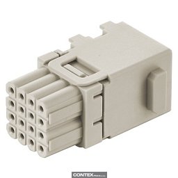 Obrázek pro produktHan Domino HD cube, crimp (F.2)