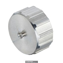 Obrázek pro produktM23 Metal Screw Cover – no Chain