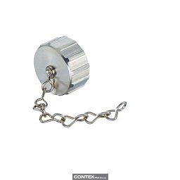 Obrázek pro produktM23 Metal Screw Cover – Chain 70mm