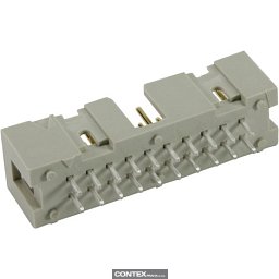 Obrázek pro produktSEK-18 SV MA LP STR45 16P PLS4