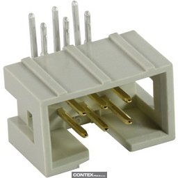 Obrázek pro produktSEK-18 SV MA LP ANG29 16P PL2