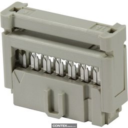 Obrázek pro produktSEK-18 SV FE TYPA 20P PLS4