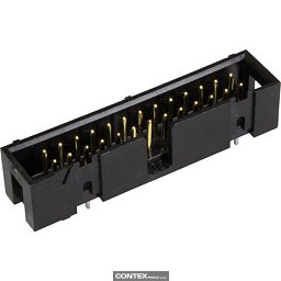 Obrázek pro produktSEK-18 SV MA LP STR29 20P PL2 BLACK