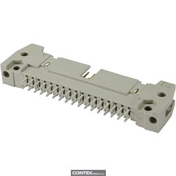 Obrázek pro produktSEK-18 SV MA STD STR45 34P PLS4