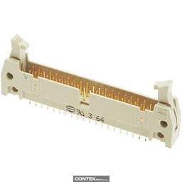 Obrázek pro produktSEK-18 SV MA STD STR29 40P PL2 KINK