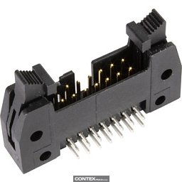 Obrázek pro produktSEK-18 SV MA STD ANG45 RKZ 40P PL2 BLACK