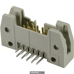 Obrázek pro produktSEK-18 SV MA STD ANG29 40P PL3