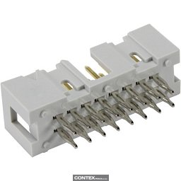 Obrázek pro produktSEK-18 SV MA LP STR55 PR-IN 60P PL2