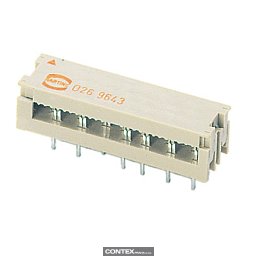 Obrázek pro produktSEK 19-2 (4) M-S32-AU KONTAKT