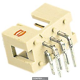 Obrázek pro produktSEK-19 SV HT MA LP ANG29 14P PL3