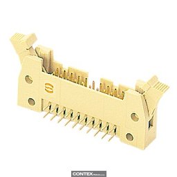 Obrázek pro produktSEK-19 SV HT MA STD ANG29 RKZ 16P PL2